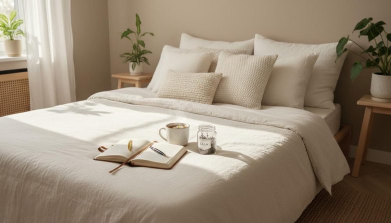 10 Simple Habits That Improve Sleep Quality