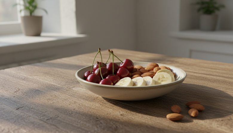 7 Best Foods That Promote Restful Sleep