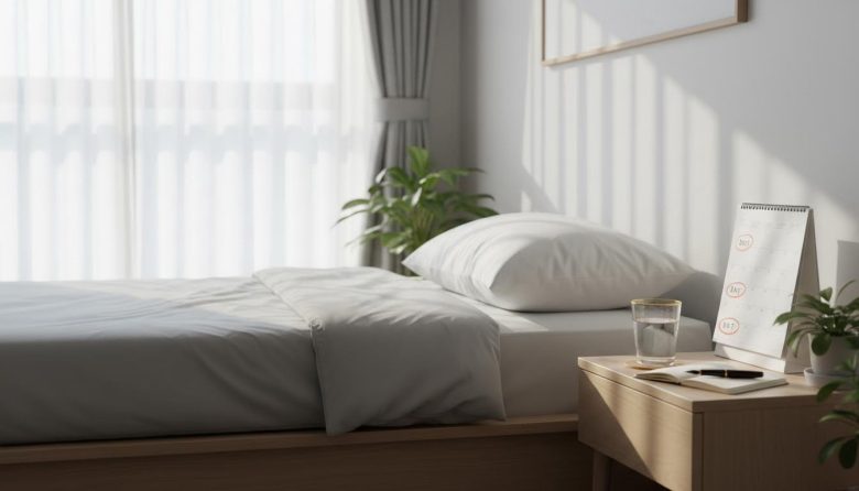 7-Day Sleep Improvement Plan for Busy Schedules