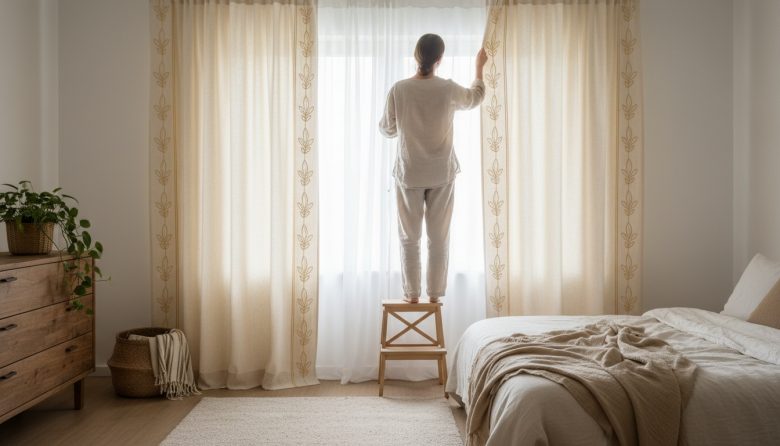 Bedroom Arrangement Tips for Light Sleepers