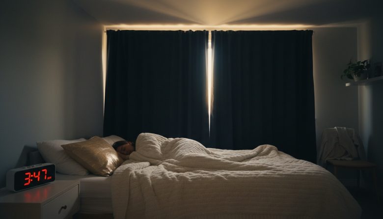 Flexible Sleep Plan for Shift Workers Everywhere