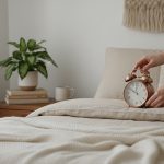 How to Build a Consistent Sleep Schedule Easily