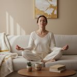 How to Build a Quick Evening Relaxation Habit