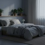 How to Create a Sleep-Friendly Bedroom Setup