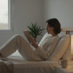 How to Dim Lights Gradually for Better Rest