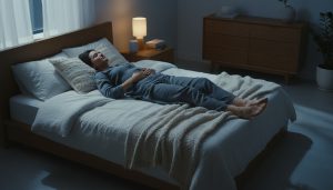 How to Fall Asleep Faster Every Single Night