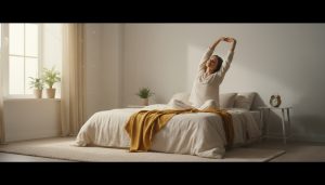 How to Skip Snooze and Wake Feeling Refreshed