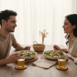 How to Time Meals for Improved Night Sleep