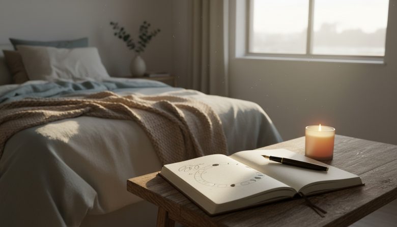 How to Track Sleep Patterns with Simple Notes