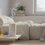 How to Use Scents to Drift Off Faster at Night