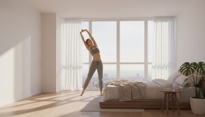 Morning Wake-Up Routine to Boost Daily Energy