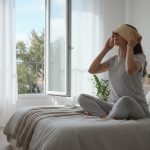 Quick Tips to Cool Down for Faster Sleep