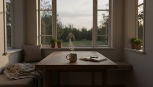 Quick Tips to Wind Down Before Bedtime