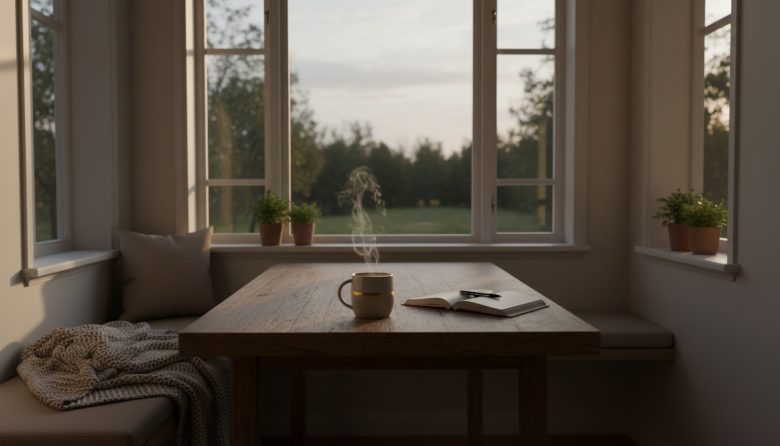 Quick Tips to Wind Down Before Bedtime