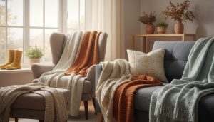 Seasonal Sleep Adjustment Routine for Changes