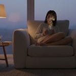 Simple Evening Wind-Down Routine for Better Sleep