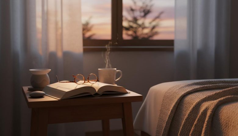 Simple Tips to Cut Out Late-Night Screens