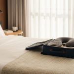 Travel-Friendly Sleep Routine to Fight Jet Lag