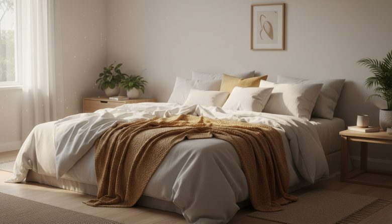 Weekend Recovery Sleep Plan After Long Weeks