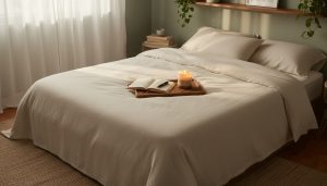 Weekly Reset Routine to Improve Sleep Quality