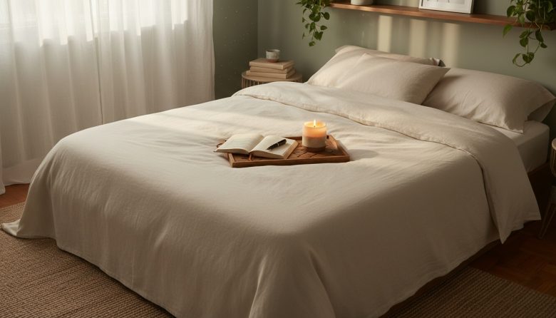 Weekly Reset Routine to Improve Sleep Quality